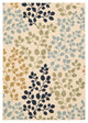 NOURISON CARIBBEAN IVORY AREA RUG