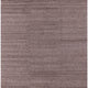 Ahgly Company Indoor Square Mid-Century Modern Area Rugs, 4' Square