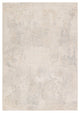Jaipur Living Brochan Abstract Gray/Cream Area Rug 8'X10'