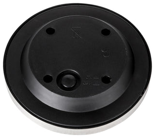 5.25"H Set of 6 Solar Ground Light