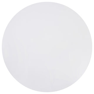 Otago Dining Table 54In Round White