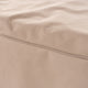 GDF Studio Coverall Outdoor Beige Waterproof Fabric Lounge Set Cover