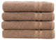 Denzi Hand Towels, Set of 4
