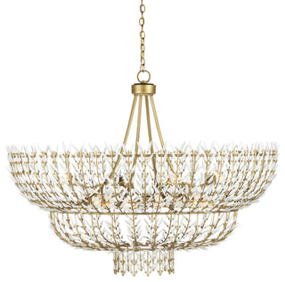 Magnum Opus Grande Chandelier