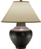 Robert Abbey RA-9938XRST 1-Light Table Lamp, Foundry