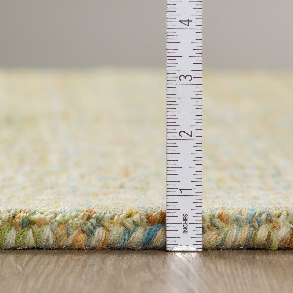 Dalyn Reya RY7 Meadow 10'x10' Round Rug
