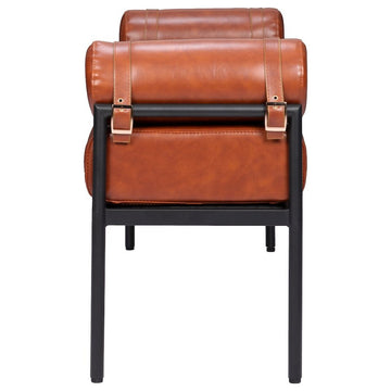 Barrow Bench Brown