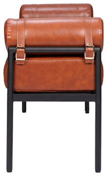 Barrow Bench Brown