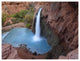 "Havasu Falls, Grand Canyon, Arizona" Paper Print by Tim Fitzharris, 42"x32"