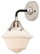 INNOVATIONS LIGHTING 288-1W-BPN-G531 Small Oxford 1 Light 7.5 inch Sconce