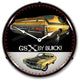 GM1611673 1970 Buick GSX Clock