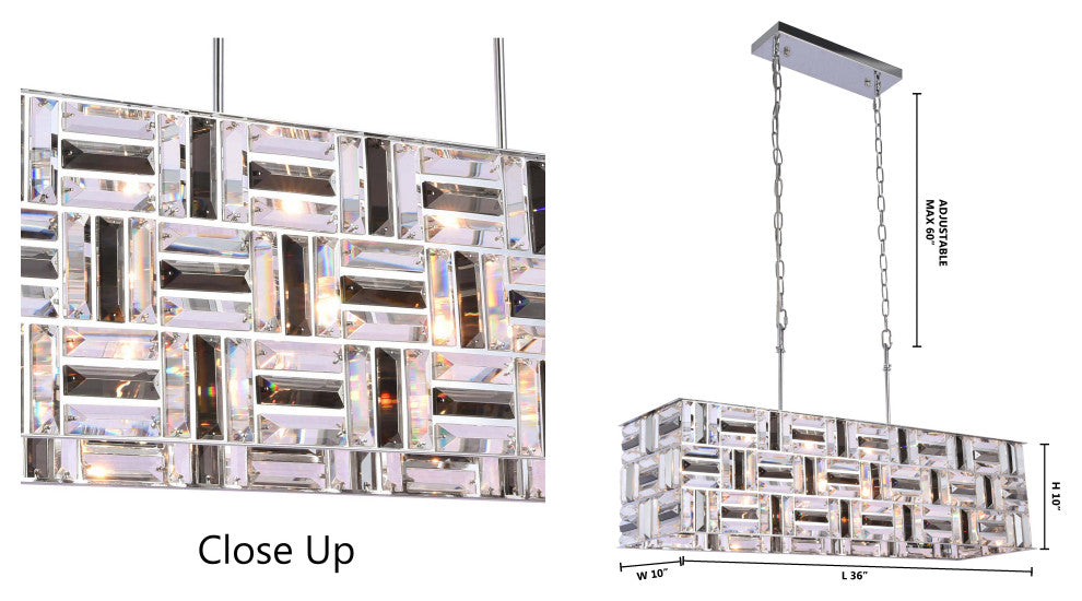 Chandelier