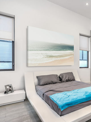 "Infinity and Beyond" by Morgan Hartley Print Wrapped Canvas, 36x24