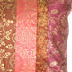 Pillow Decor, Silk Odyssey Plum Pillow, 14"x20"