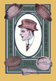 1914 Spring - Summer Hat Collection - Fine Art Giclee Print 24" x 36"
