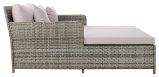 Safavieh Cadeo Daybed Gray/Gray