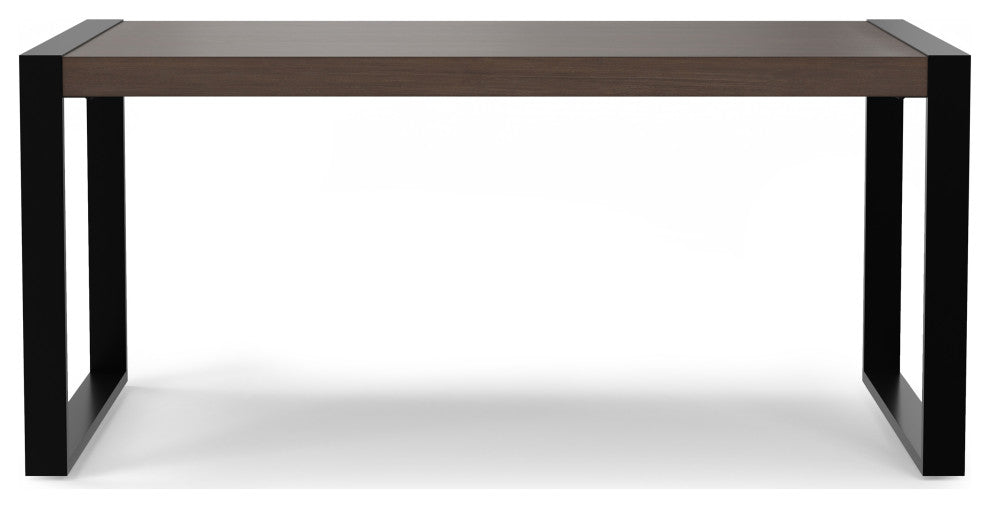 McKenzie 66 in x 40 in Rectangle Dining Table