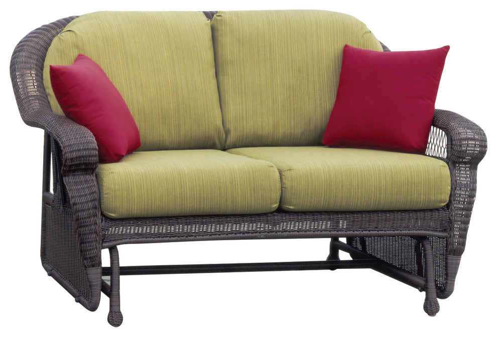 Montego Bay Double Glider, Paradise
