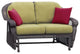 Montego Bay Double Glider, Paradise