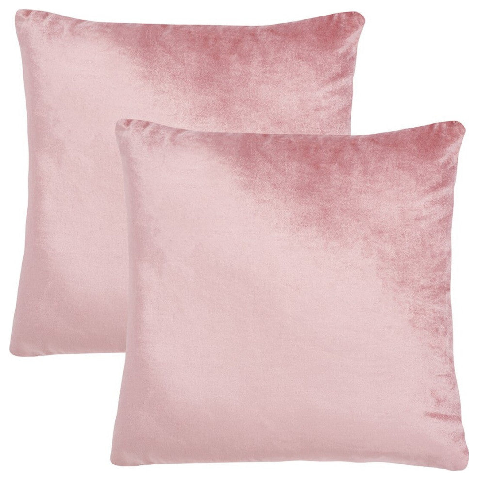 Safavieh Jovanni Pillow, Pink