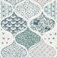 Cool Multi Pippa Peel & Stick Wallpaper