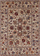 Ahgly Company Indoor Rectangle Mid-Century Modern Area Rugs, 2' x 5'