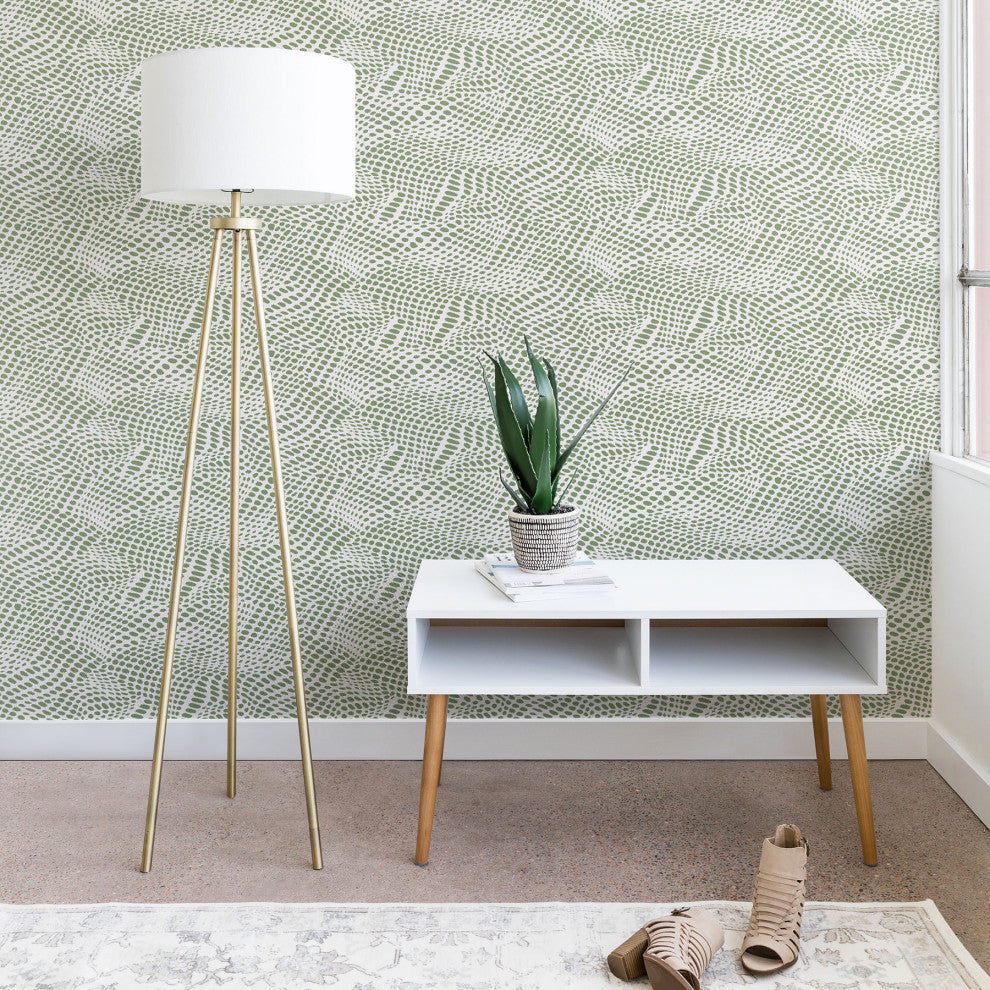 Wagner Campelo Dune Dots 4 Wallpaper