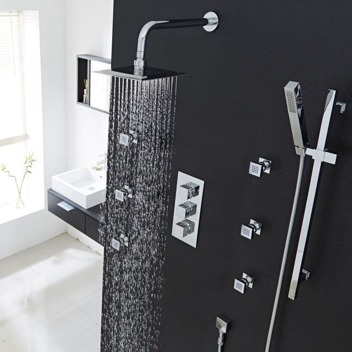 Reno Shower Set BST14