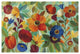 "Summer Floral V" Digital Paper Print by Silvia Vassileva, 38"x26"