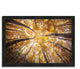 "Reach For The Sky", Framed Photograph Print, Ready To Hang