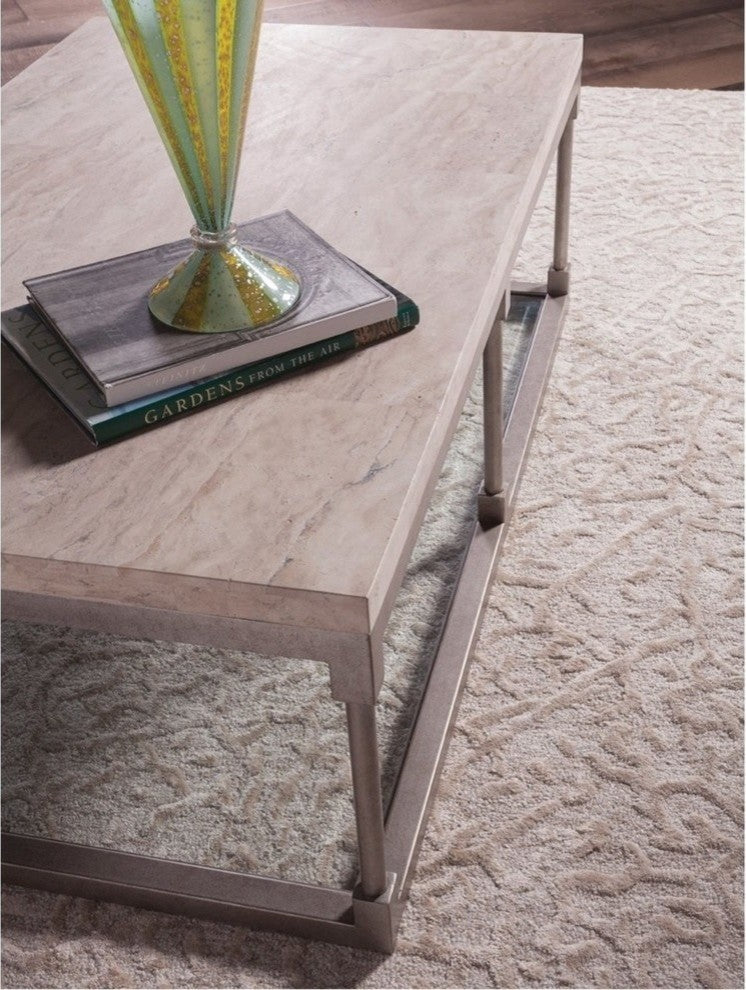 Topa Rect Cocktail Table