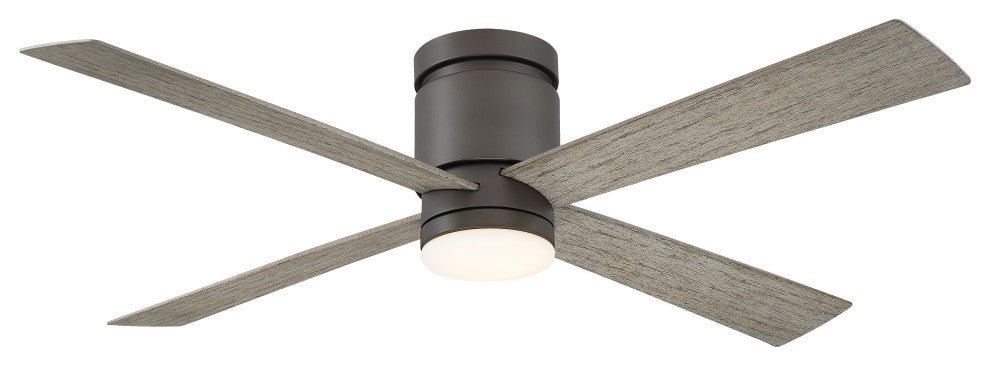 Kwartet 52" Ceiling Fan