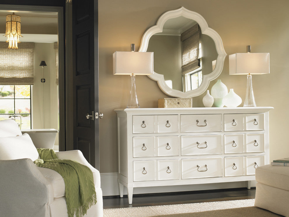 Paget Mirror