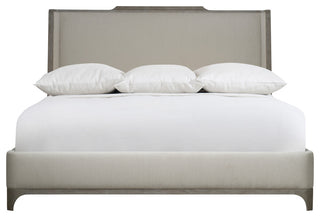 Bernhardt Albion Shelter Bed, California King