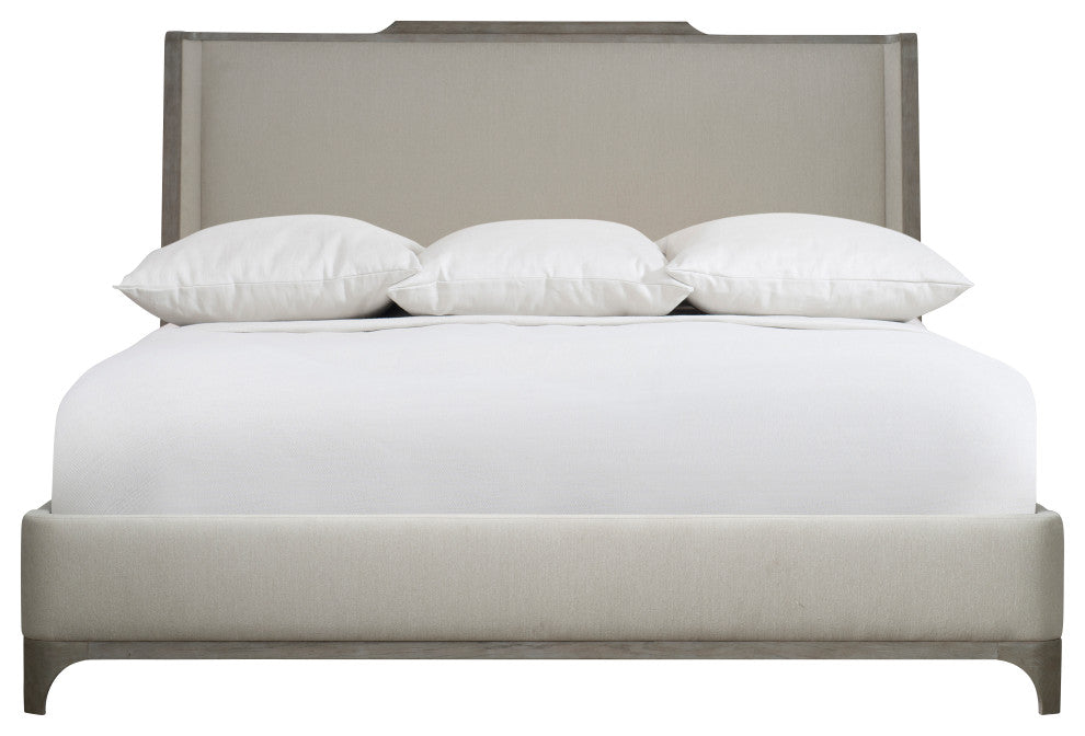 Bernhardt Albion Shelter Bed, California King