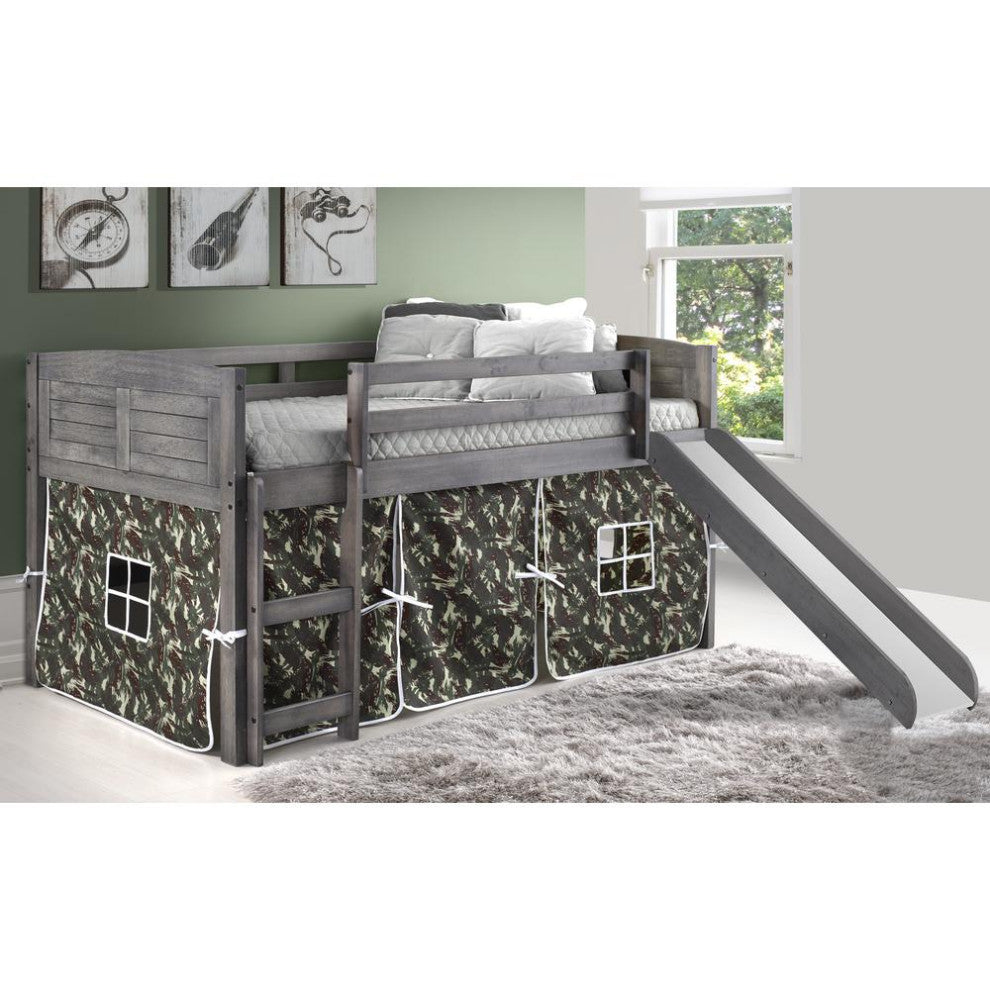 Slide Antique Grey