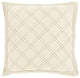 Surya Kojo KOJO-2000 92"L x 88"W, 20"L x 26"W Bedding Set