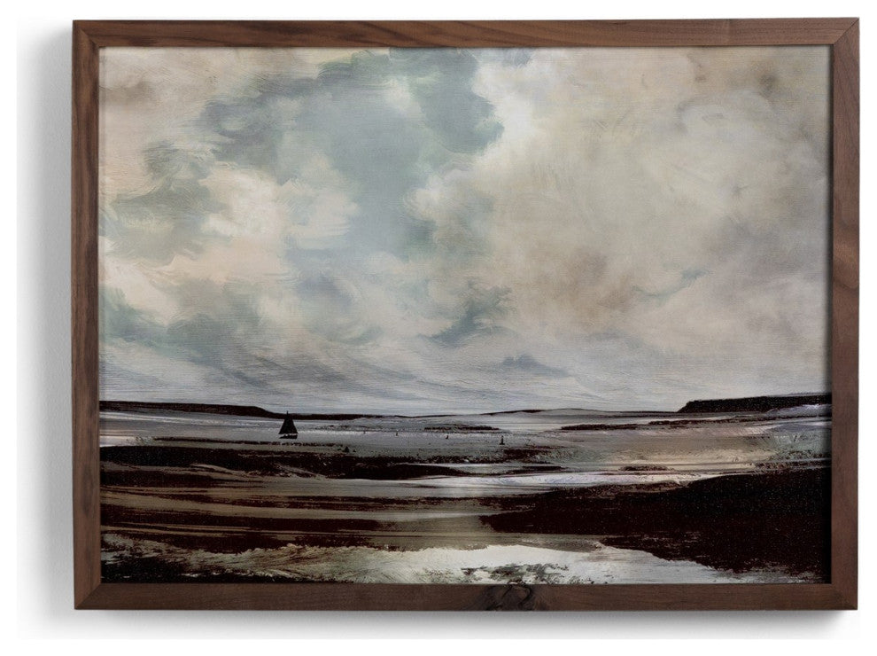 Exmouth By Dan Hobday
