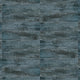 Cassis Black Porcelain Floor and Wall Tile Sample