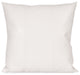 Avanti 20"x20" Pillow, White