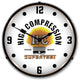 1502583 Supertest HC Clock