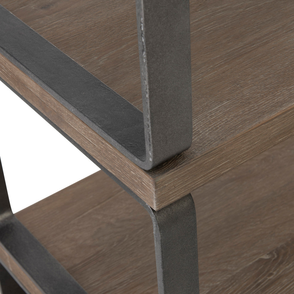 Bernhardt Tribeca Etagere