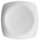 Aurora Square Bread and Butter Plates, Set of 6