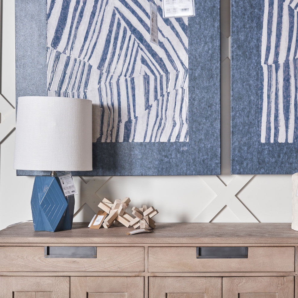 Decorative Object, Vega II