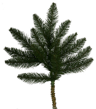 Camdon Fir Artificial Christmas Spray , Green, 21"