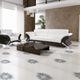Pisa Blanco Ceramic Floor and Wall Tile