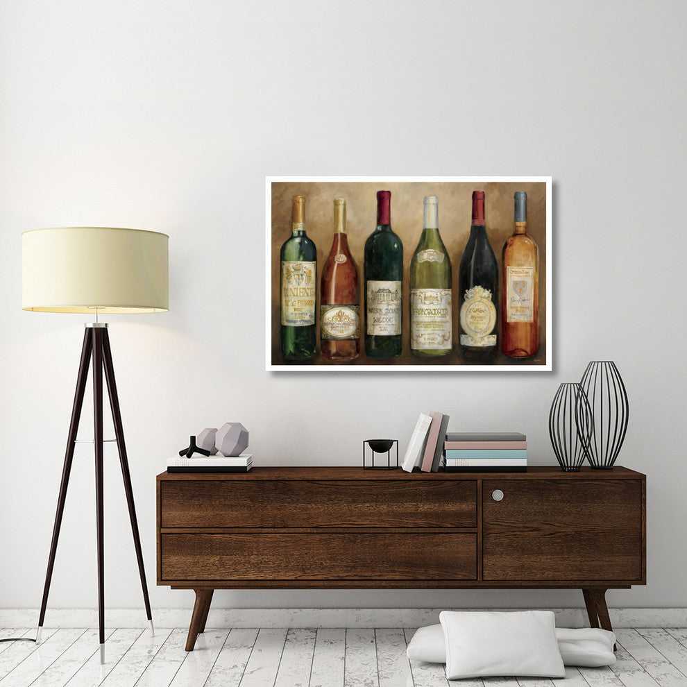 "And the Winner Is Light" Digital Paper Print by Avery Tillmon, 50"x34"