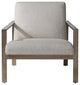 Uttermost Wills Contemporary Accent Chair 23525