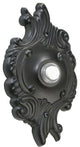 Quorum Door Chime Button, Old World