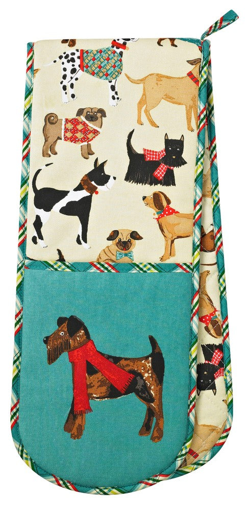 Hound Dog Double Glove